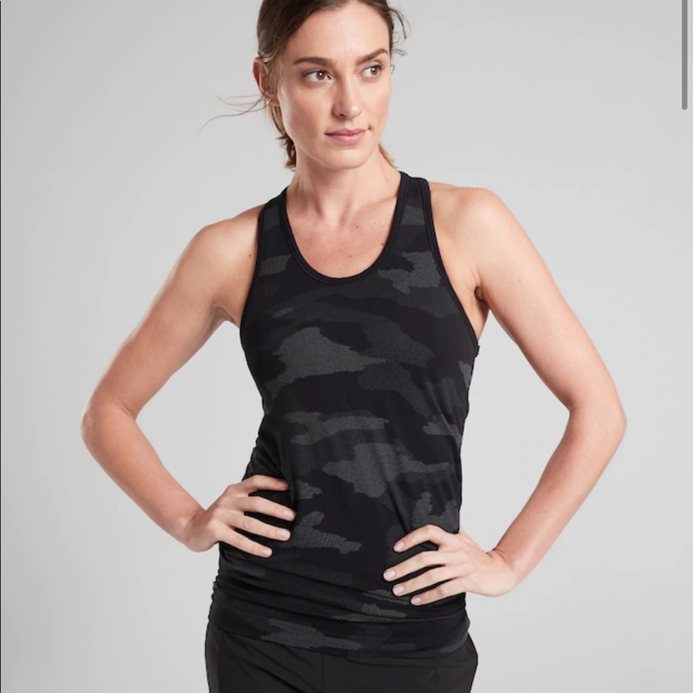 Athleta speedlight tank